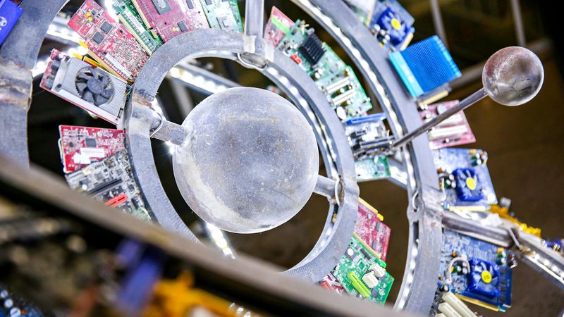 中小型制造企业数字化转型的关键要素解析