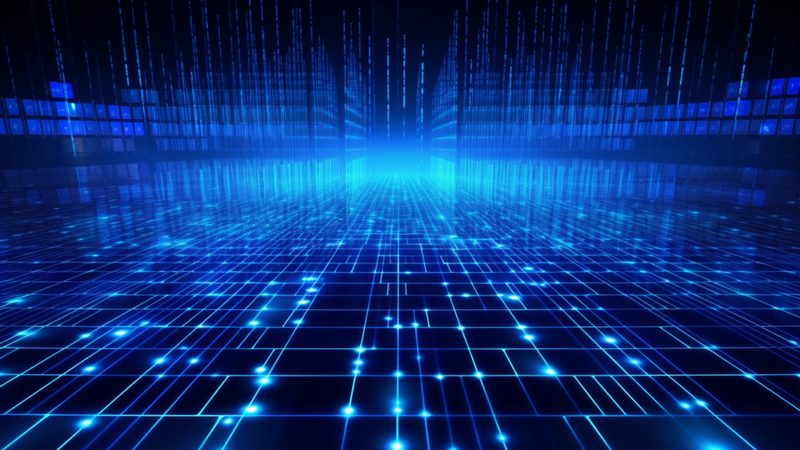 企业数字化转型的关键伙伴：数字化商业模式咨询公司**